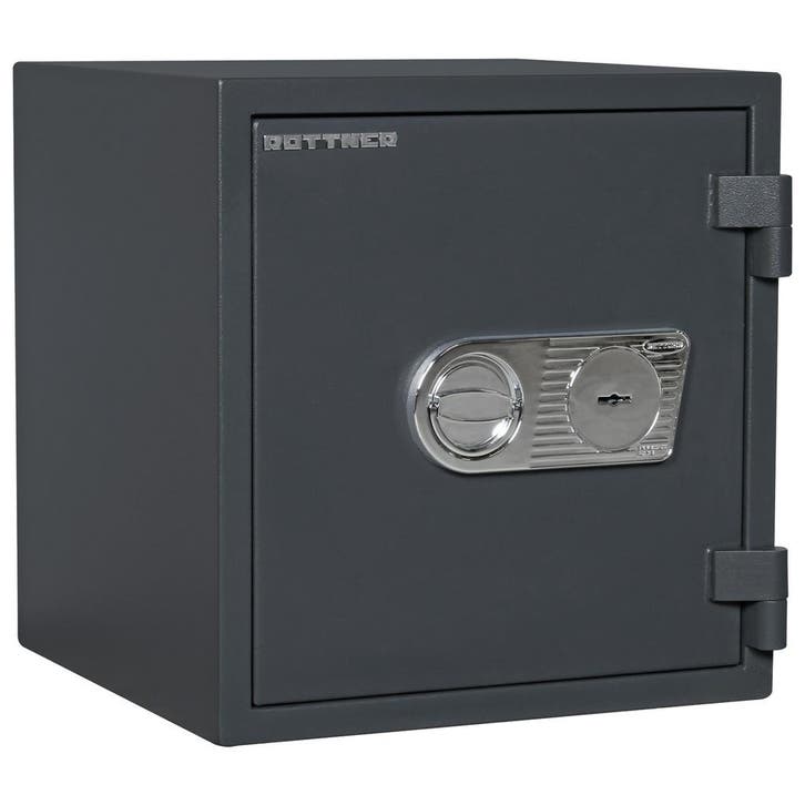 Rottner Brandwerende en Inbraakwerende Kluis  Atlas Fire 45, Huis en Inrichting, Woonaccessoires | Overige, Verzenden