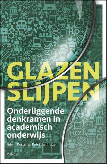 Glazen slijpen - Edwin Koster 9789463401357, Verzenden, Gelezen, Edwin Koster