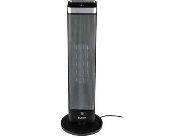 Eurom Sub-Heat 2000 Tower - Keramische kachel 2000 W -, Verzenden, Nieuw