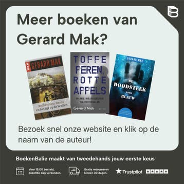 F*cking blauw 9789463381086 Gerard Mak, Verzenden, Gelezen, Gerard Mak
