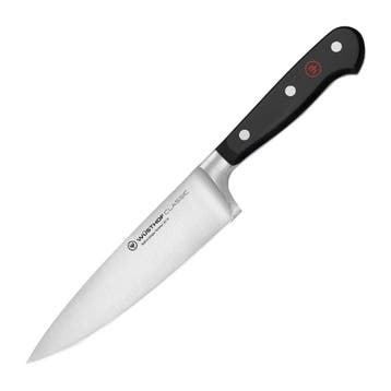 Wusthof Classic koksmes 16cm, Verzenden, Nieuw