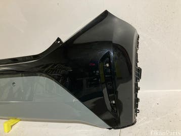 Toyota Aygo X achterbumper 52159-0H120, Auto-onderdelen, Ophalen, Gebruikt, Toyota, Achter