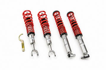 MTS Technik schroefset (Stance) - A4 (B5), Ophalen of Verzenden, Nieuw, Audi