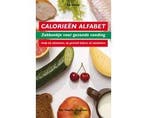 Calorieen alfabet - Calorieen alfabet, Ophalen of Verzenden, Nieuw