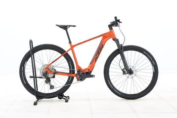 KTM Macina Race SX 10 – 2024 – 172 - 182 cm, Verzenden, Zo goed als nieuw