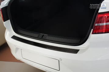Achterbumper Bescherming VW Passat B8 Sedan vanaf 2014 - .., Ophalen of Verzenden, Nieuw