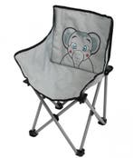 Trigano Kinderstoel Olifant, Caravans en Kamperen, Kampeeraccessoires, Ophalen of Verzenden, Nieuw