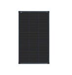 SolarV Monokristallijn HPBC 100 Watt - Volledig Zwart - 101, Ophalen of Verzenden, Nieuw