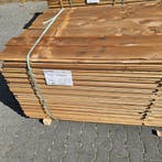 Douglas Schuttingplanken 3000x140x16mm, Doe-het-zelf en Verbouw, Platen en Panelen, Ophalen of Verzenden, Nieuw
