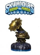Skylanders Swap Force Magic Item - Groove Machine - iDEAL!, Ophalen of Verzenden, Zo goed als nieuw