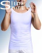 Tank Chest – Corrigerend Shirt voor Borstvorming bij Mannen