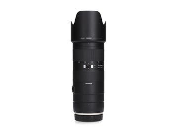 Tamron 70-210mm f/4 Di VC USD - Canon EF - Telelens, Ophalen of Verzenden, Zo goed als nieuw