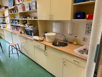 Te huur: Kamer Terpstraat in Wieringerwerf