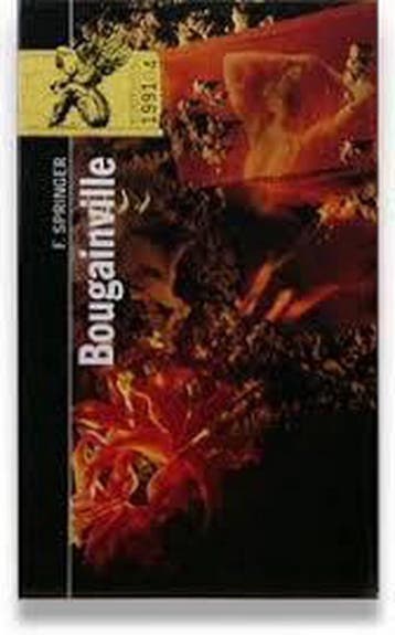 Bougainville - F. Springer 9789001561048, Verzenden, Gelezen, F. Springer