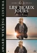 Les beaux jours - DVD, Verzenden, Nieuw in verpakking