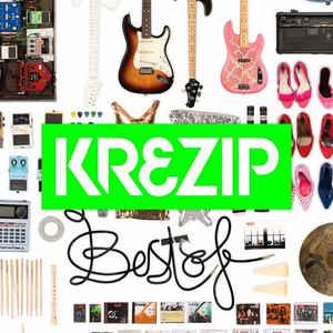 cd - Krezip - Best Of, Verzenden, Zo goed als nieuw