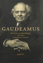 Gaudeamus | 9789040081705 | VIS, Jurjen, Boeken, Zo goed als nieuw, VIS, Jurjen