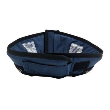 Osprey MK3 ballistische body armour kraag kort met insert..., Ophalen of Verzenden, Marine, Engeland, Kleding of Schoenen
