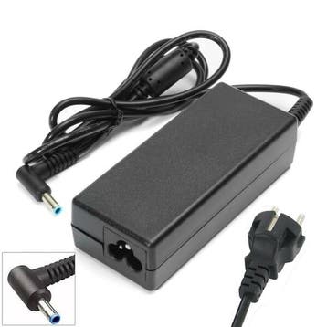 Oplader geschikt voor HP - 45W 19V/2,31A Smart pin, Ophalen of Verzenden, Nieuw