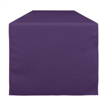Tafellopers Purple Paars 30x132cm Treb SP, Verzenden, Nieuw, Overige kleuren, Tafelkleed of Tafelzeil