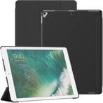 Book case iPad Pro 12.9 (2017/2015) zwart, Verzenden, Nieuw