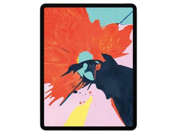 Apple iPad Pro (2018, A12 series) - Spacegrijs - 256 GB -, Verzenden, Zo goed als nieuw