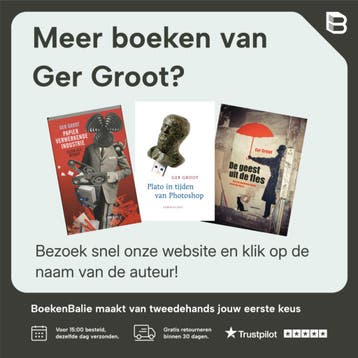 Moderne Franse filosofen - Ger Groot 9789085300519, Boeken, Verzenden, Gelezen, Ger Groot