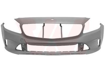 Bumper o.a: Mercedes-Benz, A (W176), Ophalen of Verzenden, Nieuw, Mercedes-Benz, Bumper