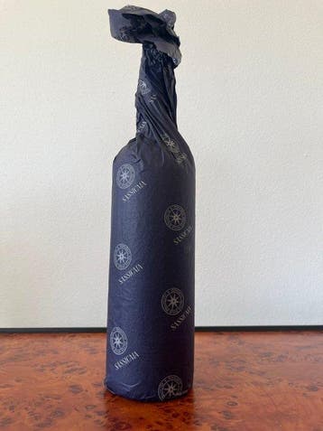 2003 Tenuta San Guido, Sassicaia - Bolgheri DOC - 1 Fles, Nieuw