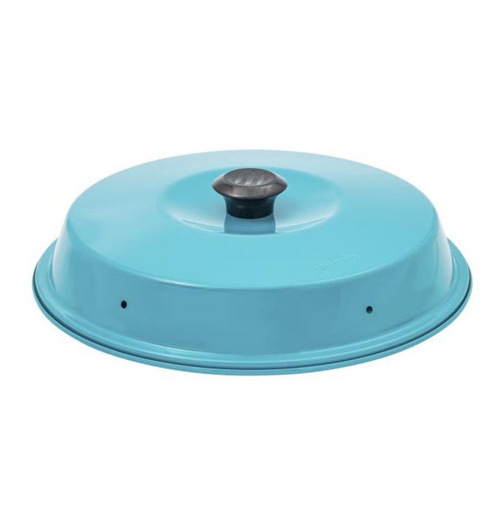Omnia Deksel voor Omnia bakvormen - Turquoise, Watersport en Boten, Accessoires en Onderhoud, Nieuw, Ophalen of Verzenden