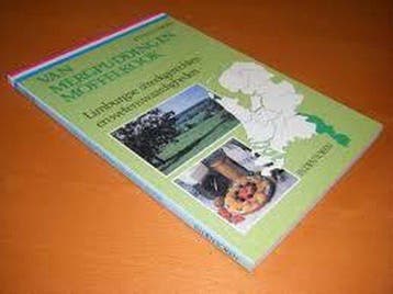Van mergpudding en moffelkoek - Lamoen, Verzenden, Gelezen