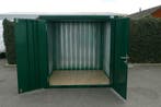 Mobile verkoopkraam, zelfbouwcontainer, unit, Laagste prijs