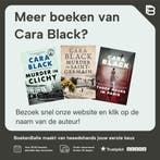 Murder on the Ile Saint Louis 9781569474440 Cara Black, Verzenden, Zo goed als nieuw, Cara Black