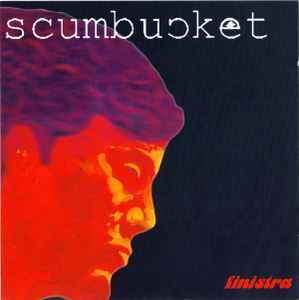 cd - Scumbucket - Finistra, Verzenden, Zo goed als nieuw