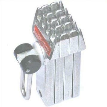 Bespannen  Stringway  - Stringway handtang set TH+ TH 18mm, Sport en Fitness, Tennis, Verzenden, Nieuw, Overige typen, Overige merken