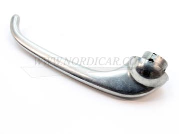 Deurgreep gebruikt Volvo 94755-U Volvo 444 445 94755, Gebruikt, Volvo