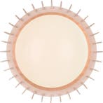 LED Plafondlamp - Plafondverlichting - Trion Manto - 16.5W -, Huis en Inrichting, Lampen | Plafondlampen, Ophalen of Verzenden