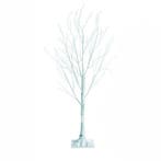 Decoratieboom 180cm | RVS-look | Laatste Stuks!, Tuin en Terras, Ophalen of Verzenden, Nieuw, Kunststof, Overige typen