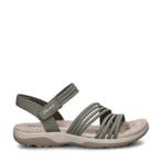 Skechers Reggae Slim sandalen voor dames in het Groen, Skechers, Verzenden, Nieuw, Sandalen of Muiltjes