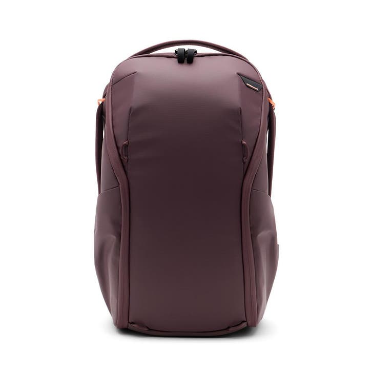 Peak Design Everyday Backpack 20l Zip V3 - Eclipse, Audio, Tv en Foto, Fotografie | Fototassen, Rugtas, Nieuw, Overige merken