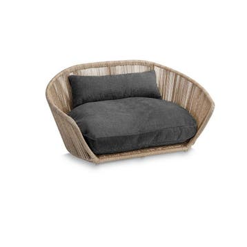VOGUE Design hondenmand - Collectie TUDOR, Dieren en Toebehoren, Verzenden, Nieuw