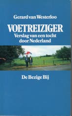 VOETREIZIGER 9789023432425 Gerard van Westerloo, Verzenden, Gelezen, Gerard van Westerloo