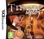 Titanic Mystery (DS) 3DS Garantie & snel in huis!, 1 speler, Ophalen of Verzenden, Zo goed als nieuw, Vanaf 3 jaar
