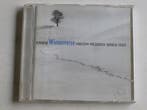 Schubert - Winterreise / Pregardien, Andreas Staier, Ophalen of Verzenden, Zo goed als nieuw