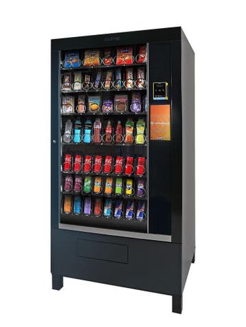 Grote combi-automaat GPE 50 voor bedrijven | Nieuw, Ophalen of Verzenden, Nieuw in verpakking