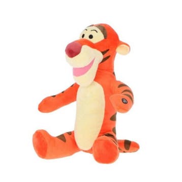 Teigetje Knuffel met Geluid 20 cm, Verzamelen, Disney, Ophalen of Verzenden, Nieuw