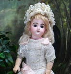 Gaultier - Pop Gesland - 1850-1900 - Frankrijk