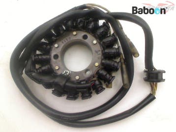 Dynamo Laadspoel Suzuki GS 650 G 1981-1983 (GS650G GS650GT), Verzenden, Gebruikt