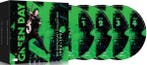 Green Day - The Broadcast Collection 1992-1998 - 4CD, Cd's en Dvd's, Ophalen of Verzenden, Nieuw in verpakking