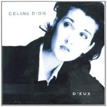 cd - CÃ©line Dion - Deux, Verzenden, Zo goed als nieuw